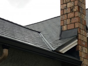 When Should You Replace Roof Flashings?