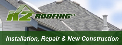 K2 Roofing in Vancouver