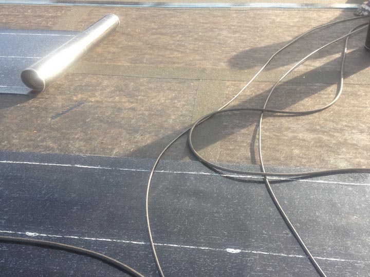 Commercial Roofing Material Options