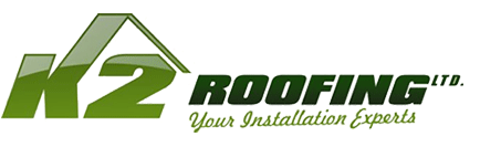 K2 Roofing in Vancouver